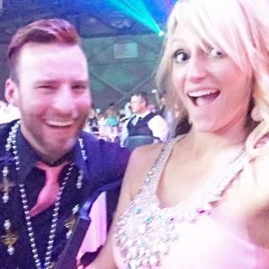 Meet your Posher, Sean